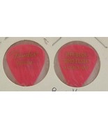 JEFF BECK - OLD VINTAGE 1999 JEFF BECK WHO ELSE PROMO GUITAR PICK - $187.91 MXN
