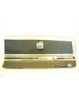 1967 DODGE DART 270 GLOVE BOX DOOR COMPLETE UNIT GT SWINGER - €58,79 EUR