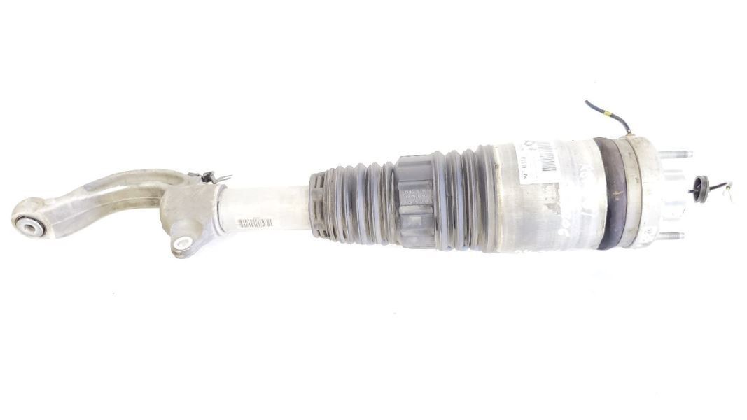 2018 Maserati Levante OEM Front Right Air Suspension Strut Assembly  Item image 6