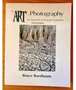 The Art of Photography: An Approach to Personal Expression, Trade Paperback - $329.40 MXN