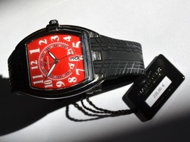 Orologio Da Uomo Sandoz Fernando Alonso Swiss Made Special Collectors SZ01 T1P - £103.60 GBP