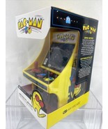 My Arcade Pac-Man Micro Players - 6.75&quot; Collectible Mini Machine Retro - $32.07 CAD