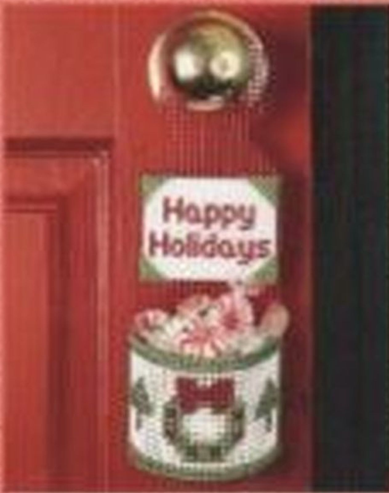 Plastic Canvas Halloween Jack O Lantern Wall Hanging Xmas Door Basket ...