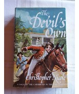 The Devil&#39;s Own - Christopher Nicole (Caribbean 17th Century Fiction) - £10.22 GBP