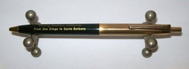Vintage Glendale Federal savings California ballpoint pen - £28.30 GBP