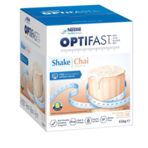 Optifast Vlcd Shake Chai 12 X 53g - £112.37 GBP