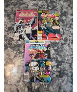 Marvel Comics The Punisher Annual # 2 3 4 - $16.43 CAD