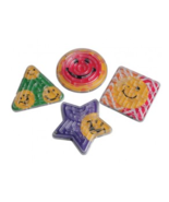 12 pc - Smile Face Maze Puzzles - #WS7475 - £5.49 GBP