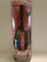 New Revlon Limited Edition 1&quot; Nano Ceramic Digital Ionic Styling Curling... - $25.00