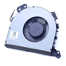 New Cpu Cooling Fan 5F10N82225 Dfs54Ii05Fc0T Dc28000Dbf0 For Lenovo Ideapad320-1 - £19.59 GBP