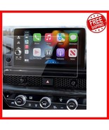 9-Inch Tempered Glass Screen Protector for Honda CR-V, Civic &amp; HR-V (202... - $678.31 MXN