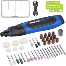For Sanding, Polishing, Drilling, Engraving, And Diy Projects, The Aote-Pitt - £28.76 GBP
