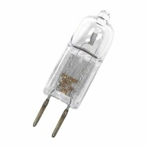 64432 Osram 35T4Q/CL/AX 12V 35W GY6.35 Halogen Lamp - $7.56