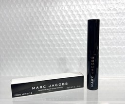 Marc Jacobs Velvet Noir Major Volume Mascara Travel Size 0.17oz/5.0g NIB - $18.81