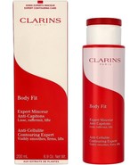 CLARINS Body Fit Anti Cellulite Contouring Expert 6.9oz/200ml - €36,16 EUR CLARINS Body Fit Anti Cellulite Contouring Expert 6.9oz/200ml - €36,16 EUR