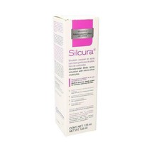 Silcura~Body Spray Emulsion with Micro~Silver Molecules~125ml~Atopic Skin Care - £54.03 GBP