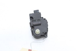 08-14 MERCEDES-BENZ C300 HEATER FLAP MOTOR ACTUATOR Q8311 image 2