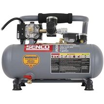 Senco PC1010 1/2- Horsepower 1-Gallon Matte Finish and Trim Portable Hot... - $211.10