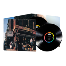Beastie Boys Paul&#39;s Boutique Vinyl New! Limited 30TH Anniversary Lp! Hey Ladies - £67.17 GBP