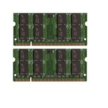 New 8GB 4GBx2 Memory for DELL Latitude D830 Laptop DDR2 - $118.14