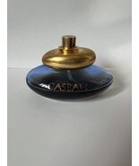Vintage Avon Casbah Eau De Toilette 50ml/1.7oz. - $14.84