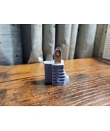 Litesun U-09 - 15 Amp Single Outlet Grounding Adapter - Gray - $94.05 MXN