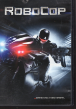 Robo Cop (Dvd) - £3.03 GBP