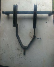 Simplicity Massey Ferguson front axle 1611708 - $165.60