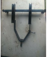 Simplicity Massey Ferguson front axle 1611708 - $165.60