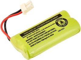 Replacement Battery BT183342/BT283342 VTech Cs6114 Cs6419 Cs6719 El52300 *2-PACK - $3.75