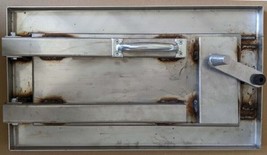 Hardy OEM Ash Door And Frame H25 Ash Door #3000.13 - £313.87 GBP