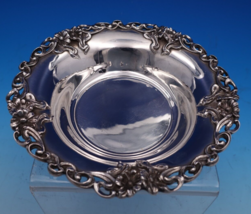 Daisy by Riley, Wood and Pyms Sterling Silver Champagne Coaster #70 (#7998) - $6,842.44 MXN