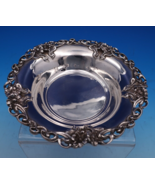 Daisy by Riley, Wood and Pyms Sterling Silver Champagne Coaster #70 (#7998) - $499.14 CAD