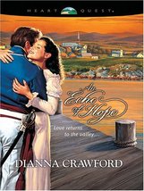 An Echo of Hope Crawford, Dianna - $4.44