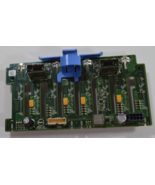 DELL Poweredge R720 J2C2D 0J2C2D 2.5&quot; Chassis Bay Backplane Board - £14.58 GBP