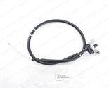 New Genuine Toyota 1996-2001 4Runner Accelerator Control Cable Assy 7818... - $89.71