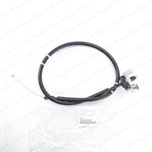 New Genuine Toyota 1996-2001 4Runner Accelerator Control Cable Assy 7818... - $89.71