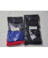 32º DEGREES Mens Active Mesh Quick Dry Performance Boxer Brief - X LARGE 8-PACK - $44.99