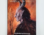 Krampus the Unholly King : Anthology Not So Merry Christmas Tales Paperback - $19.79