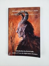 Krampus the Unholly King : Anthology Not So Merry Christmas Tales Paperback - £15.81 GBP