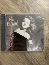 Hearts in Armor by Trisha Yearwood (CD, 1992, MCA) NEW - £6.58 GBP