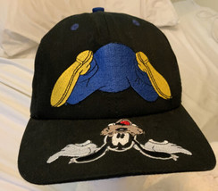Vintage Disney Goofy’s Hat Co SnapBack Adult One Size Fits All USA - $29.69