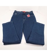 Gloria Vanderbilt Stretch Classic Fit Tapered Jeans Pants Size 10 Petite - £19.57 GBP