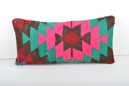 handmade kilim pillows,kilim cushion,kilim pillow case,kilim cushion case,kilim - $55.00