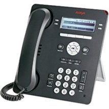 Avaya-Imbuyback 9508 Standard Phone - Charcoal Gray - Corded - 1 X Phone... - £105.87 GBP