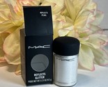 MAC Reflects Glitter REFLECTS PEARL Full Size New In Box HTF Rare Free S... - $47.47