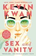 Sex and Vanity: A Novel [Paperback] Kwan, Kevin - $8.81