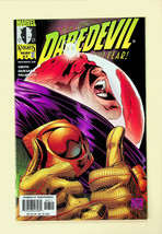 Daredevil Marvel Knights #7 (May 1999, Marvel) - Near Mint - $6.79