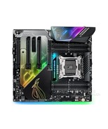 ASUS ROG Rampage VI Extreme LGA 2066 DDR4 128GB E-ATX - $12,172.31 MXN