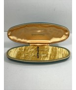 Vintage Sheaffer’s Fountain Pen &amp; Pencil Set CASE ONLY NO PENS 6” Long - $52.72 CAD
